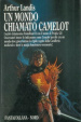 Cover of Un mondo chiamato Camelot