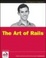 Cover of The Art of Rails
