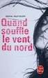 Cover of Quand souffle le vent du nord