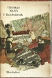 Cover of I Buddenbrook
