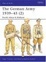 Cover of The German Army 1939-1945 (2)