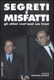 Cover of Segreti e misfatti
