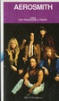 Cover of Aerosmith