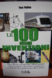 Cover of Le 100 grandi invenzioni