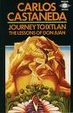 Cover of Journey to Ixtlan