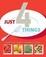 Cover of Just 4 Ingredients