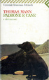 Cover of Padrone e cane