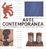 Cover of Arte contemporanea