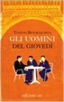 Cover of Gli uomini del giovedì