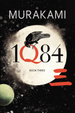 Cover of 1Q84: Book 3