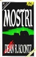 Cover of Mostri