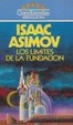 Cover of Los límites de la Fundación