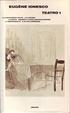 Cover of Teatro 1