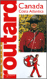 Cover of Canada - Costa atlantica