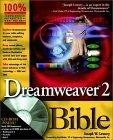 Dreamweaver 2.0 Bible