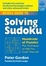 Cover of 'Mensa Guide to Solving Sudoku'