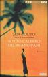Cover of Sotto l'albero del frangipani