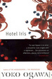 Cover of Hotel Iris
