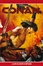 Cover of Conan vol. 9