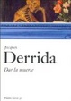 Cover of DAR LA MUERTE