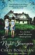 Cover of Night Strangers