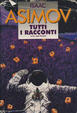 Cover of Tutti i racconti