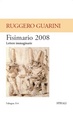 Cover of Fisimario 2008