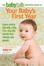 Cover of The Babytalk Insider's Guide to Your Baby's First Year