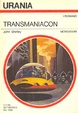 Cover of Transmaniacon