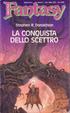 Cover of La conquista dello scettro
