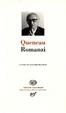 Cover of Romanzi