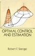 Cover of Optimal Control and Estimation