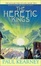 Cover of "The Heretic Kings"