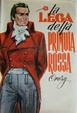 Cover of La lega della Primula Rossa