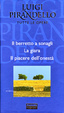 Cover of Luigi Pirandello - Tutte le opere