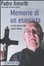 Cover of Memorie di un esorcista. La mia vita in lotta contro Satana