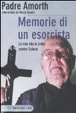 Cover of Memorie di un esorcista. La mia vita in lotta contro Satana