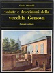 Cover of Vedute e descrizioni della vecchia Genova