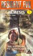 Cover of Nemesis