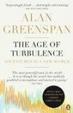 Cover of The Age of Turbulence
