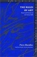 Cover of The Rules of Art