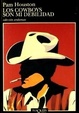 Cover of Los cowboys son mi debilidad