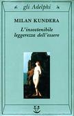L'insostenibile leggerezza dell'essere