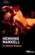 Cover of La leona blanca