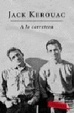 Cover of A la carretera