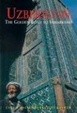 Cover of Uzbekistan