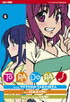 Cover of Toradora! vol. 5