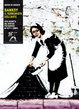 Cover of Banksy, il terrorista dell'arte