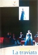 Cover of La traviata