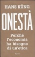 Cover of Onestà